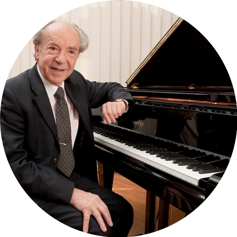 Paul Badura-Skoda, Prague Chamber Orchestra