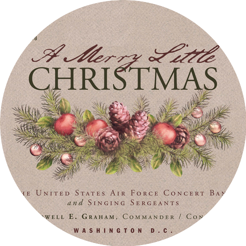 United States Air Force Band and Singing Sergeants