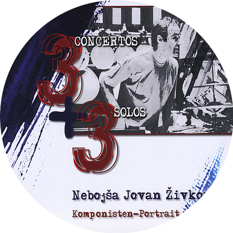 Nebojsa Jovan Zivkovic