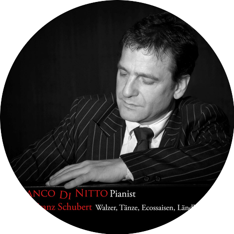Franco Di Nitto, piano
