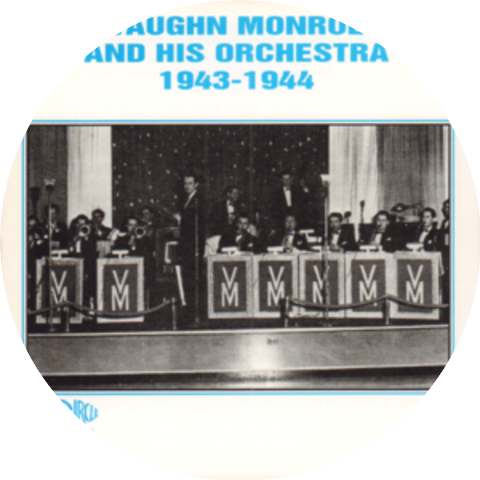 Vaughn Monroe & His Orchestra