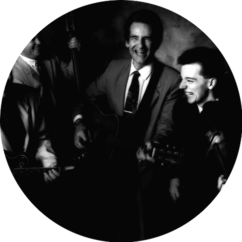 Del McCoury Band & Preservation Hall Jazz Band