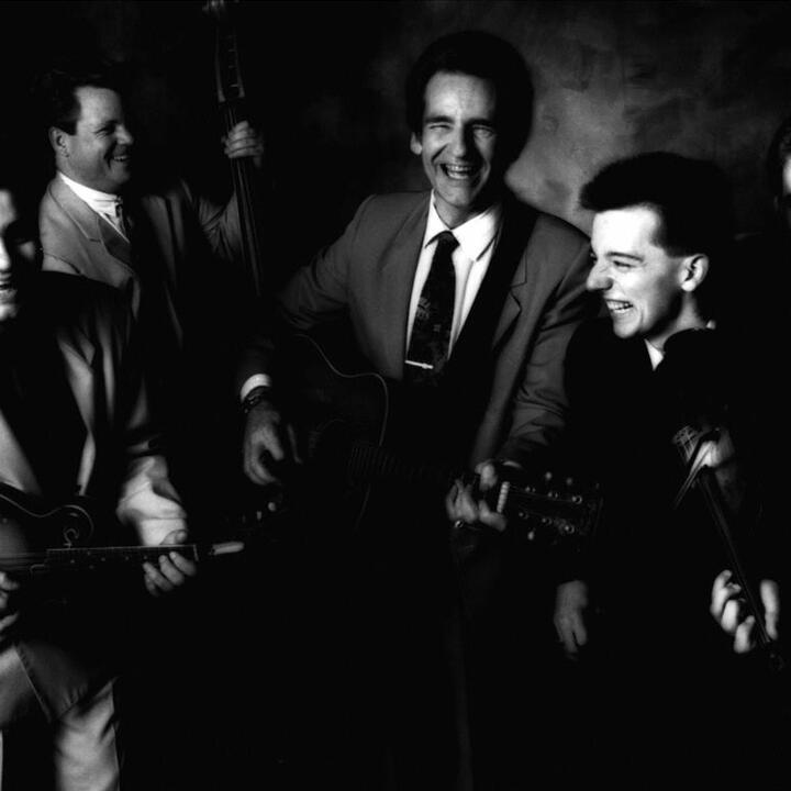 Del McCoury Band & Preservation Hall Jazz Band