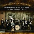 Del McCoury Band & Preservation Hall Jazz Band