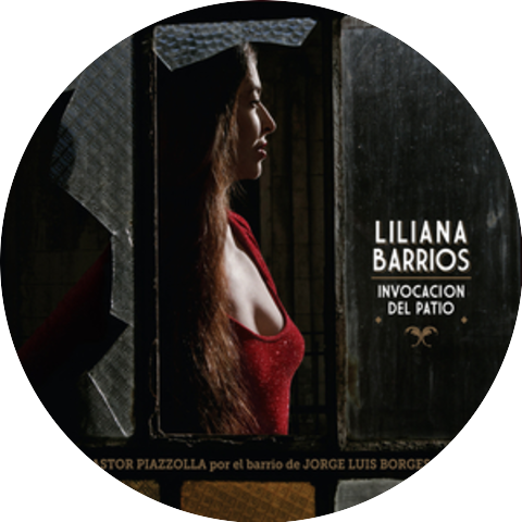 Liliana Barrios