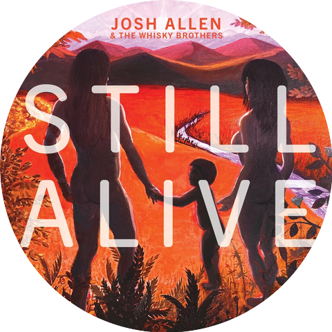 Josh Allen and the Whisky Brothers