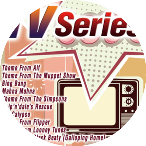 The T.V. Band