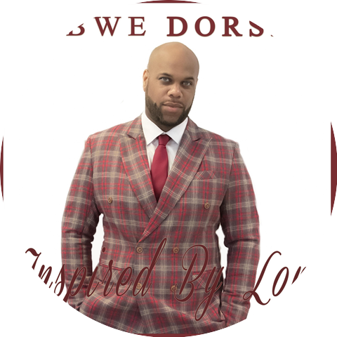 Kibwe Dorsey