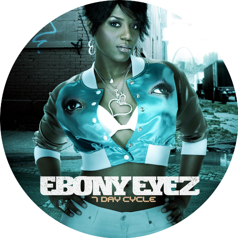 Ebony Eyez