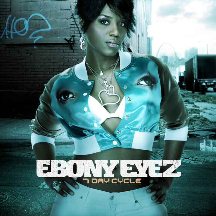 Ebony Eyez