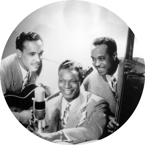 Nat King Cole & His Trio
