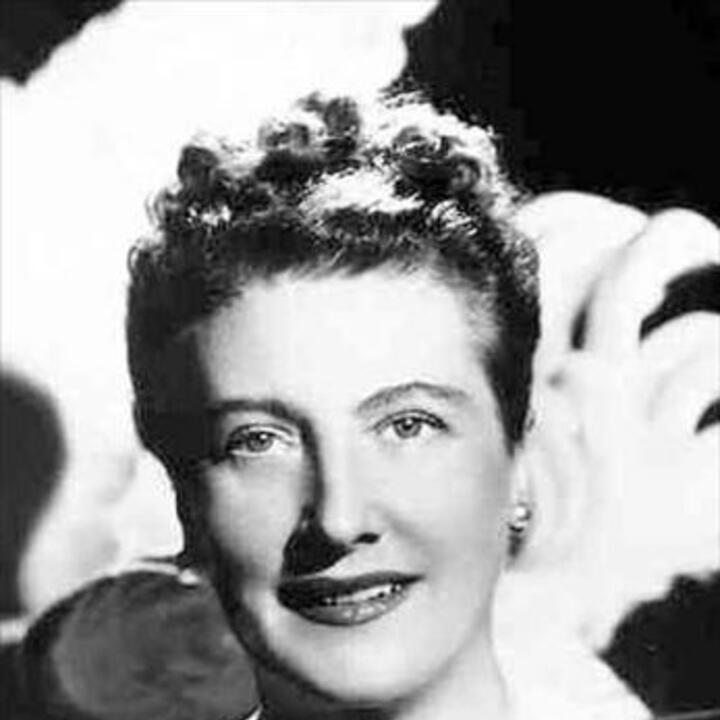 Helen Traubel