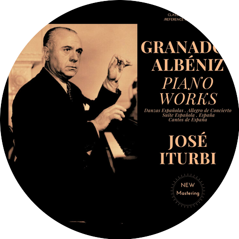 José Iturbi