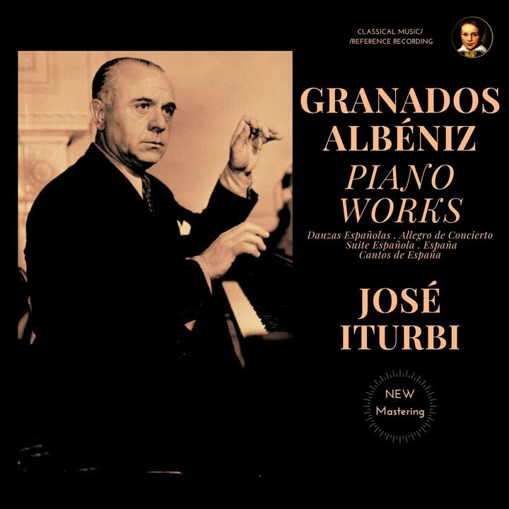 José Iturbi