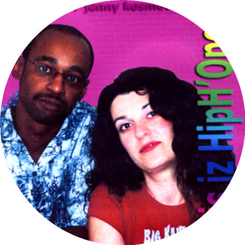 Le Magnifiq & Jenny Kosmowsky