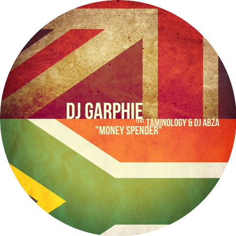 DJ Garphie