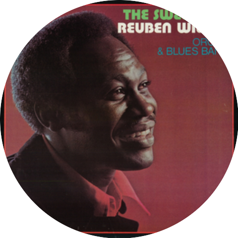 Rueben Wilson