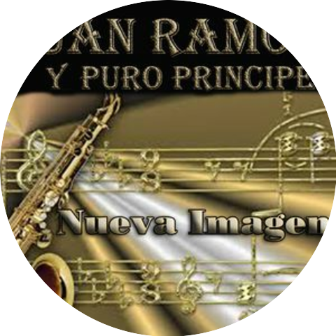 Juan Ramos Y Puro Principe