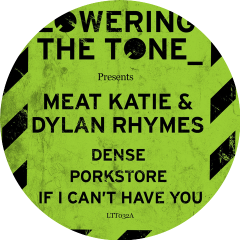 Meat Katie & Dylan Rhymes