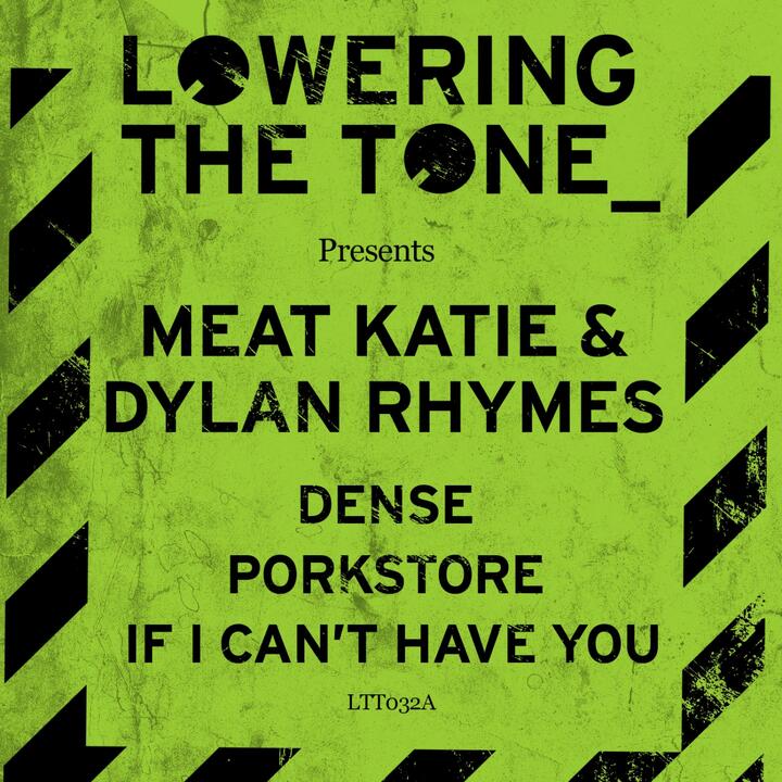 Meat Katie & Dylan Rhymes