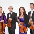 Penderecki String Quartet