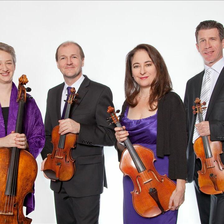 Penderecki String Quartet
