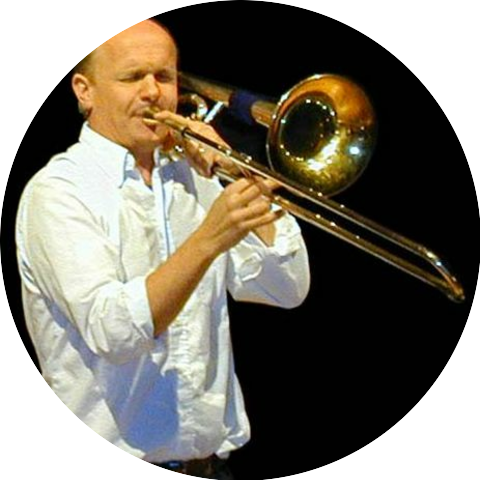 Christian Lindberg