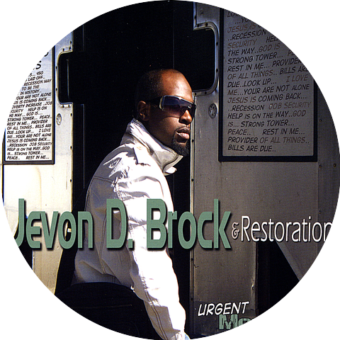 Jevon D.Brock and Restoration