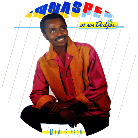 Gnonnas Pédro