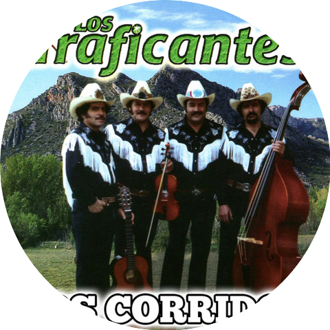 Los Traficantes