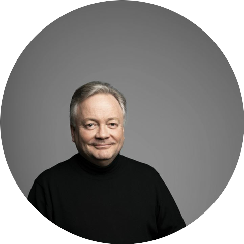 David Hill