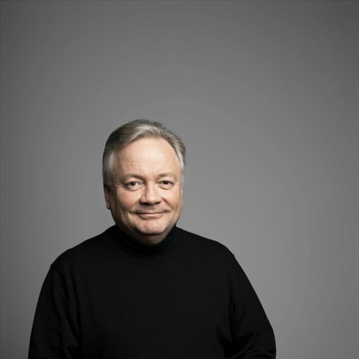 David Hill