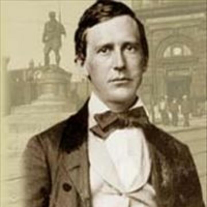 Stephen Foster