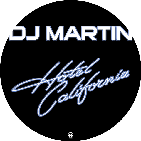DJ Martin