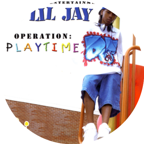 DJ Lil Jay