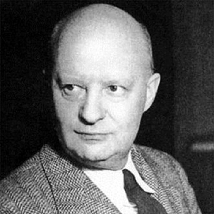Paul Hindemith