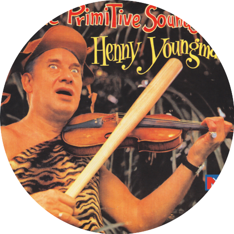 Henny Youngman