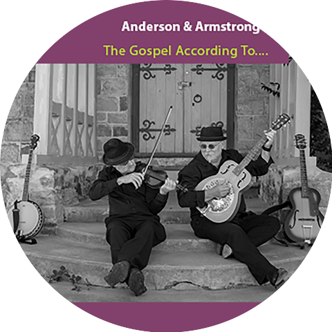 Anderson Armstrong