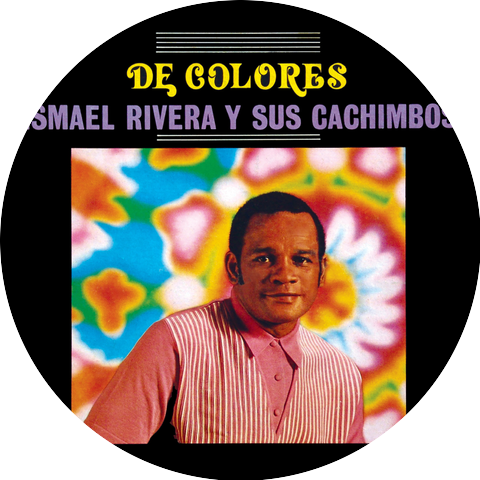 Ismael Rivera Y Sus Cachimbos