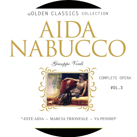 Orchestra Dell' Arena Di Verona