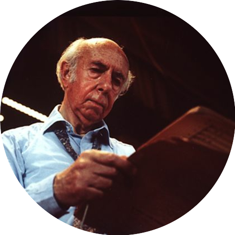 Morton Gould