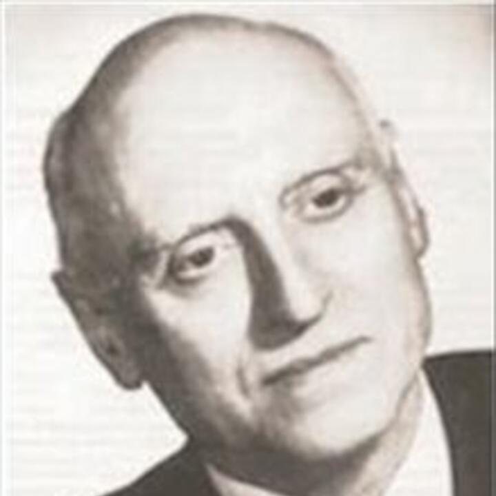Victor De Sabata
