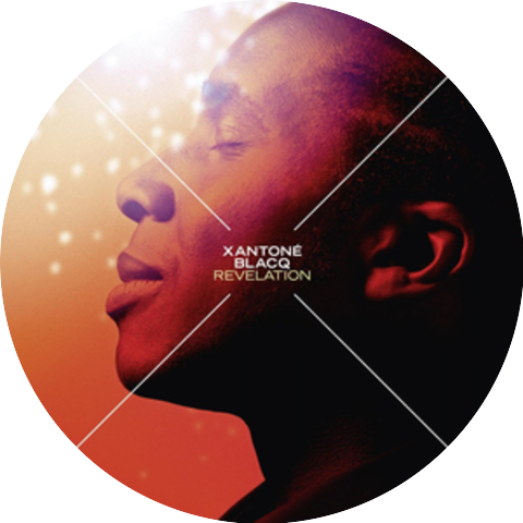 Xantoné Blacq