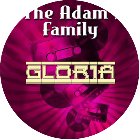The Adam's Family
