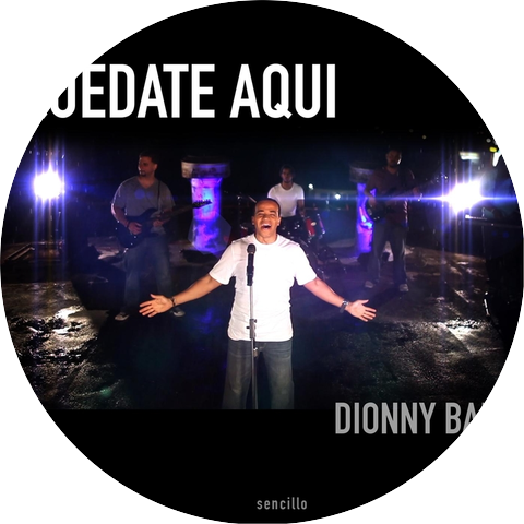 Dionny Baez