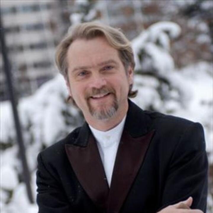 Patrick Gallois