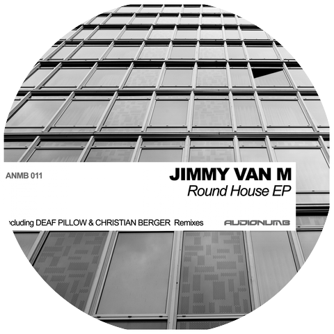 Jimmy Van M