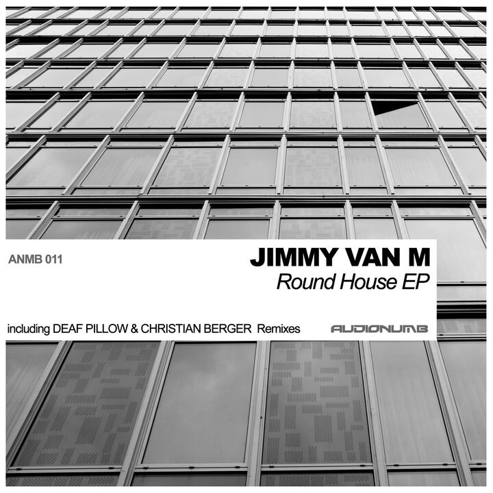 Jimmy Van M
