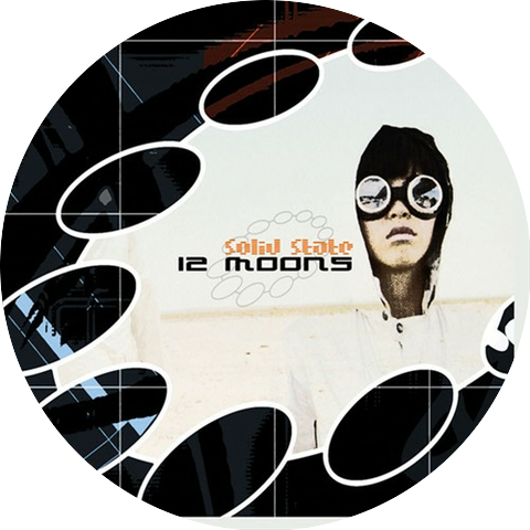 12 Moons