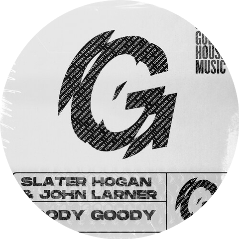 Slater Hogan and John Larner